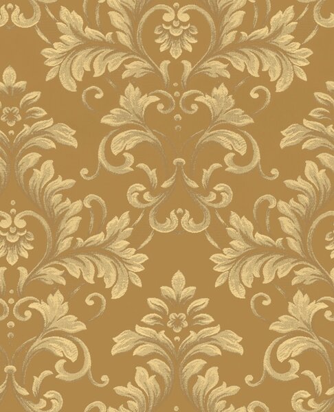 DRAPERIE PURCELL GOLD 13