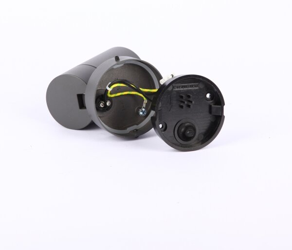 Spot de perete Globo 3209-1 PIPER 1xGU10/35W/230V