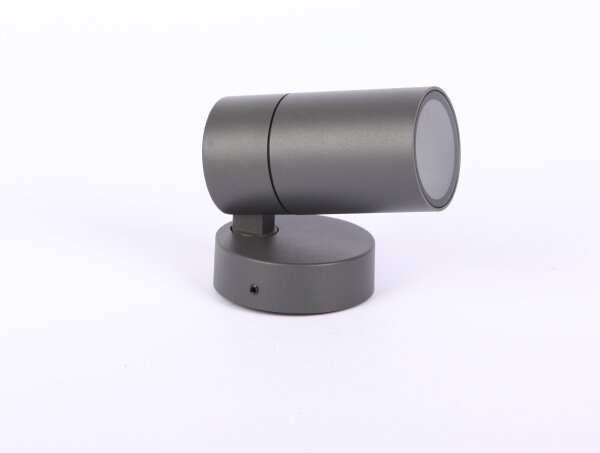 Spot de perete Globo 3209-1 PIPER 1xGU10/35W/230V