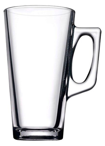 Cana Vela, Pasabahce, 14.8 cm, 380 ml, sticla