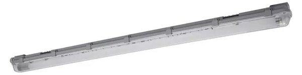 Corp de iluminat LED industrial cu senzor SUBMARINE 1xG13/16W/230V IP65 Ledvance