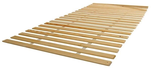 Somiere pat din lemn 160 cm L21