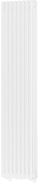 Mexen Denver radiator decorativ 1600 x 378 mm, 1487 W, alb - W215-1600-378-00-20