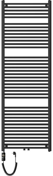 Mexen Mars, element electric de încălzire 1800x600 mm, 900W, negru, W110-1800-600-2900-70