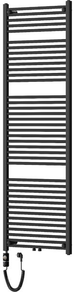 Mexen Mars, element electric de încălzire 1800x600 mm, 900W, negru, W110-1800-600-2900-70
