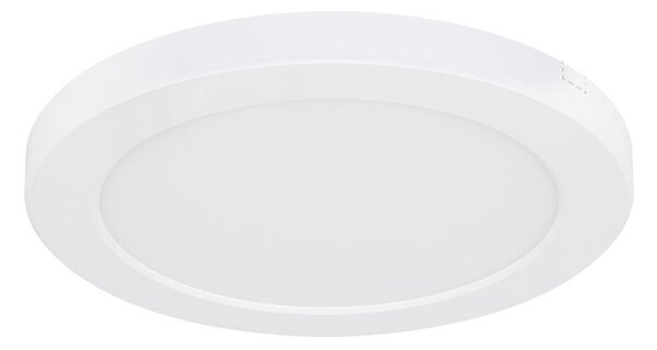 Plafonieră LED Globo 12379-18W LASSE LED/18W/230V