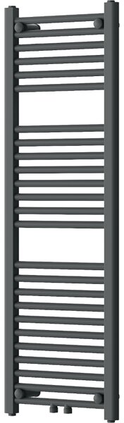Mexen Mars radiator baie 1200 x 400 mm, 439 W, antracit - W110-1200-400-00-66