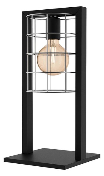 Lampă de masă JUBILY 1xE27/40W/230V Eglo 43665