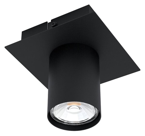 Spot LED VALCASOTTO 1xGU10/4,5W/230V Eglo 99514