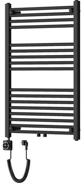 Mexen Mars, element electric de încălzire 900x600 mm, 400 W, negru, W110-0900-600-6400-70