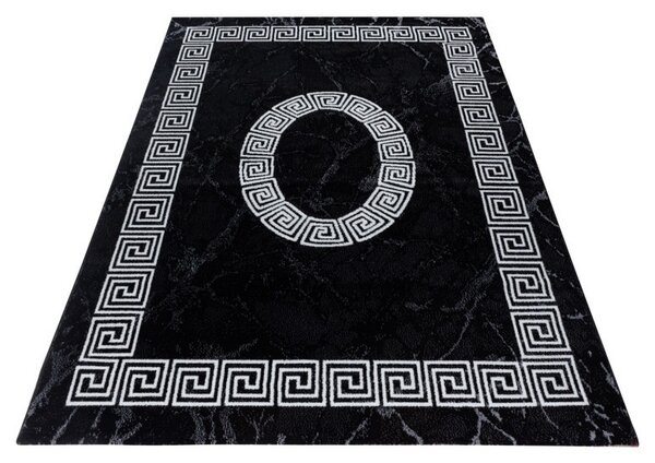 Covor Plus Negru V5 80x150 cm