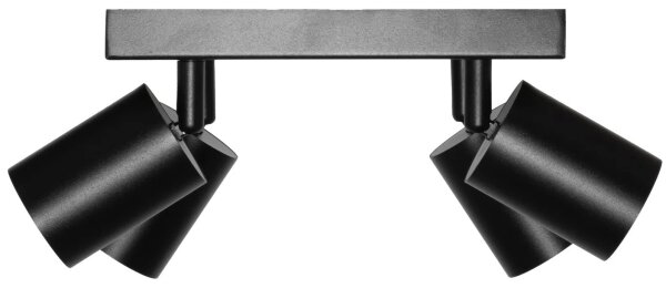 Osram - Spot ELEMENTAL 4xGU10/6W/230V