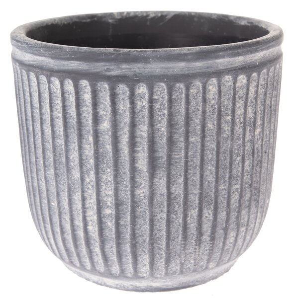 Teiera In Ghisa Asia 0.3L - Interno Smaltato, Per Tè, 12.5x11 Cm, Nero - Foto 4