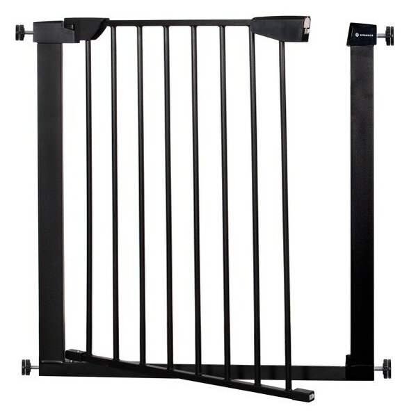 Springos - Poarta de siguranta prin presiune Gange 97-103 cm
