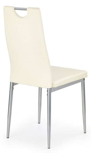 Scaun K202 crem