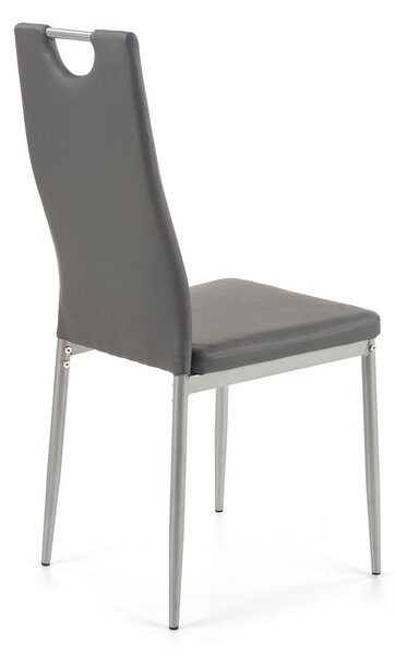 Scaun K202 gri