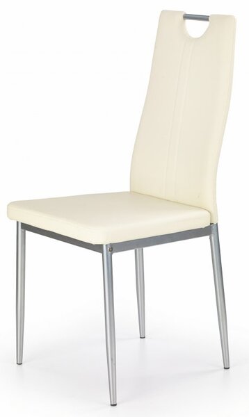 Scaun K202 crem