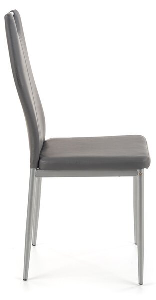 Scaun K202 gri
