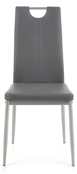 Scaun K202 gri