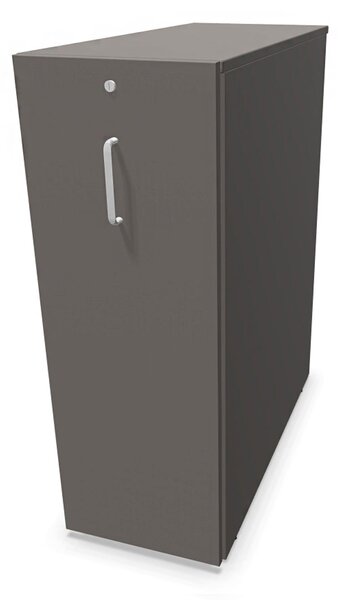 Dulap cu sertar CS5040 Orga Tower FS (cu mâner)