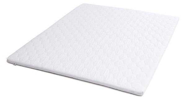 Saltea superioară / Topper Terea 200x120 cm (T2). Promo -13%. 1025423
