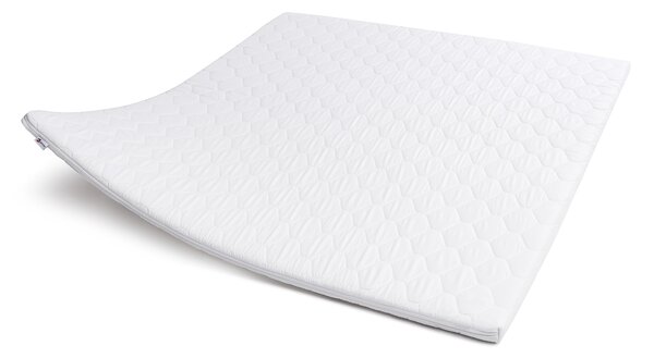 Saltea superioară / Topper Terea 200x120 cm (T2). Promo -13%. 1025423