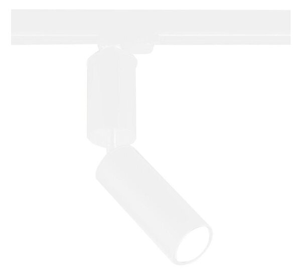 Spot pentru sistem pe șină SHINO 1xGU10/15W/230V alb Shilo 7697