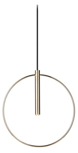 Lustră pe cablu FARO 1xG9/10W/230V Amplex 8290