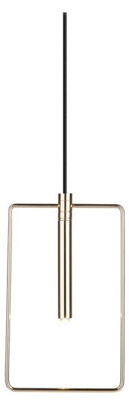 Lustră pe cablu FARO 1xG9/10W/230V Amplex 8288