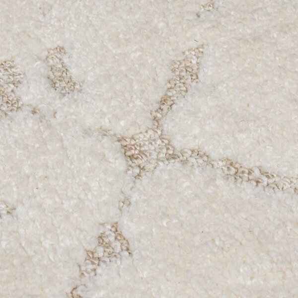 Covor crem 160x230 cm Remy – Flair Rugs