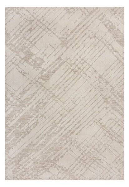 Covor crem 160x230 cm Remy – Flair Rugs