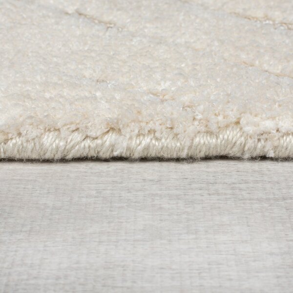 Covor crem 160x230 cm Remy – Flair Rugs
