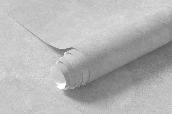 Tapet Textură de culoare gri perlat deschis, cu tranziții tonale delicate, de tip noros, Fototapet Textură, w05814v1 : Uwalls.ro