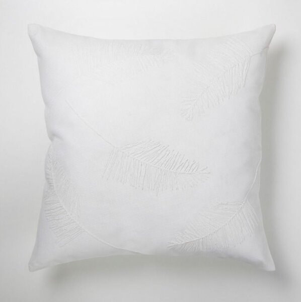 Set fata de perna 42x42cm, 2 piese, Simple Elegance
