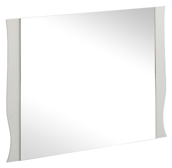 Oglinda pentru baie, l80xH80 cm, Elisabeth