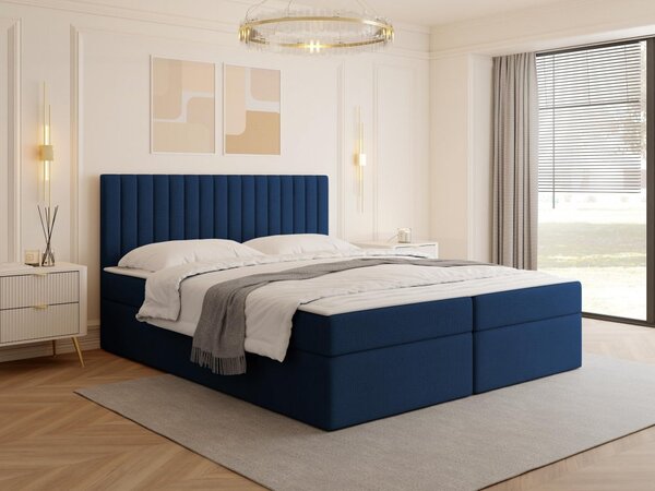 Pat boxspring Tiami