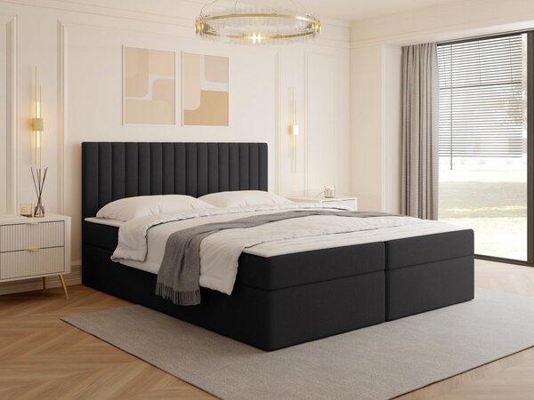 Pat boxspring Tiami