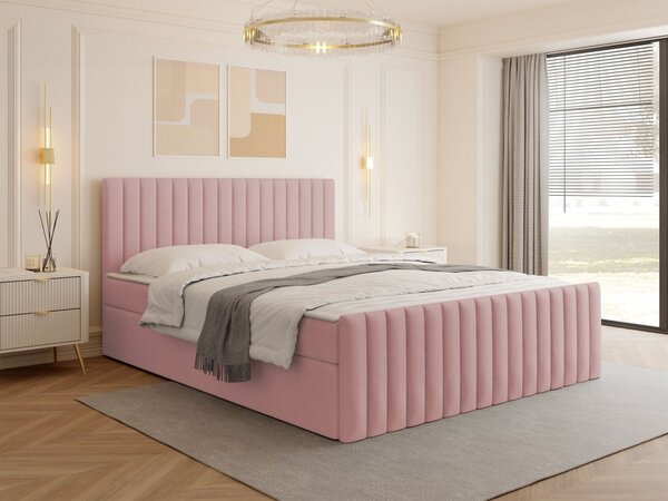 Pat boxspring Tiami Fix