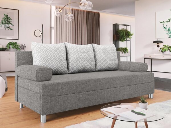 Canapea extensibila 3 locuri Don