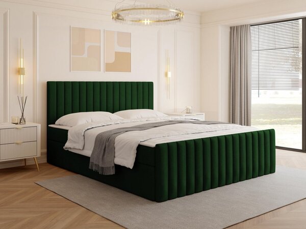 Pat boxspring Tiami Fix