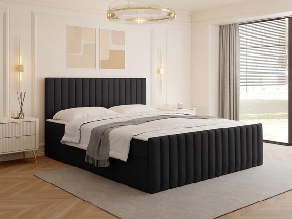 Pat boxspring Tiami Fix