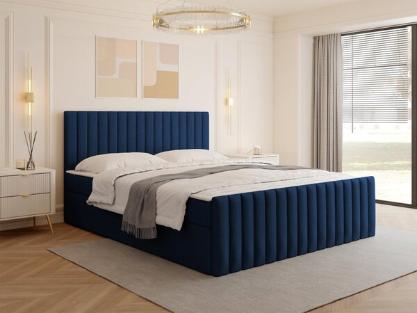Pat boxspring Tiami Fix