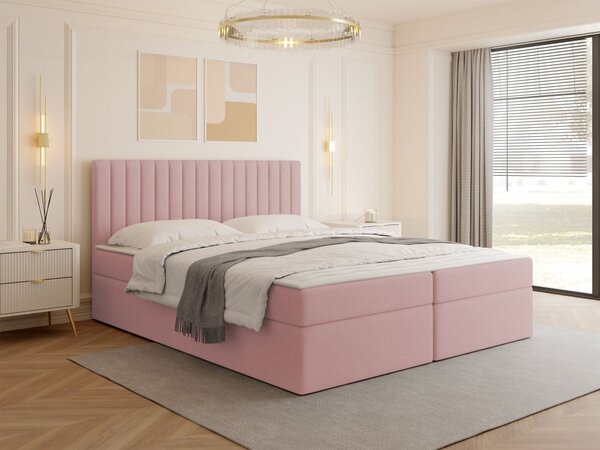 Pat boxspring Tiami