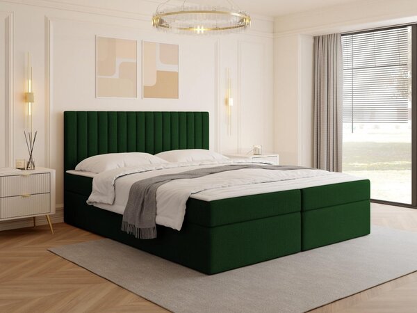 Pat boxspring Tiami