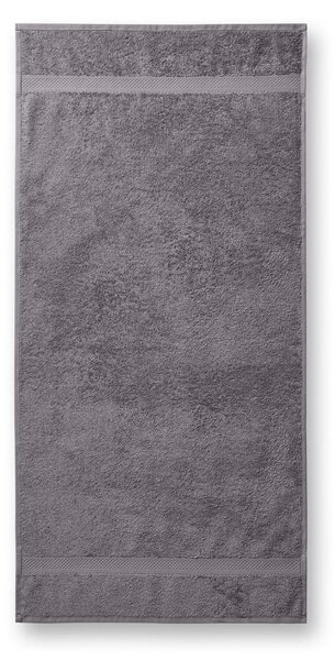 Prosop Terry Towel - Veche argintiu | 50 x 100 cm