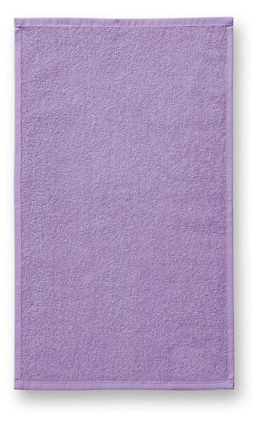 Prosop frotir Terry Hand Towel - Levandă | 30 x 50 cm