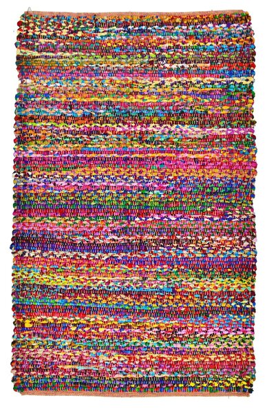 Covor iută bolero homs, 120X180 cm,10100
