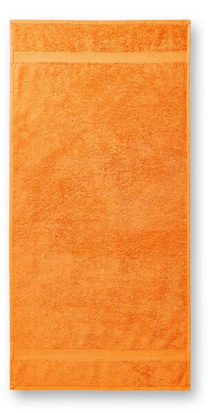 Prosop Terry Towel - Mandarină | 50 x 100 cm