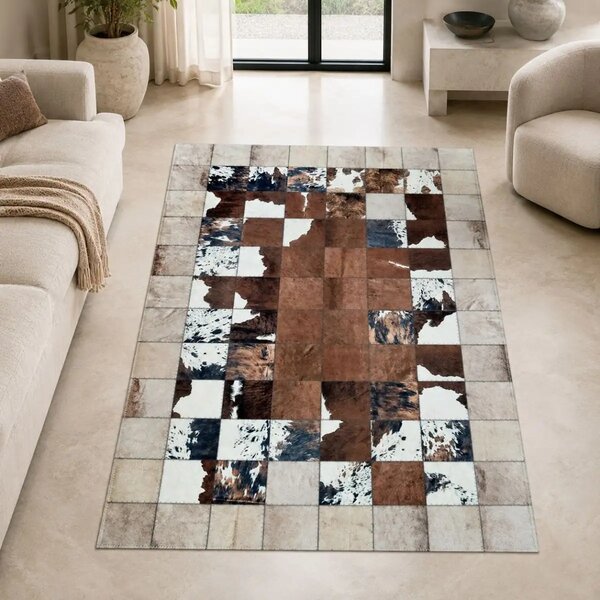 Covor sahara homs,120x180 cm,10307