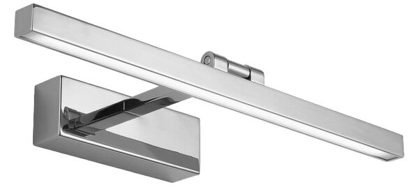 Aplică LED pentru baie APP1857-1W 40cm Chrome